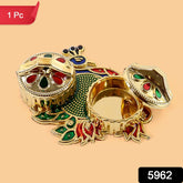 Kumkum Dabbi